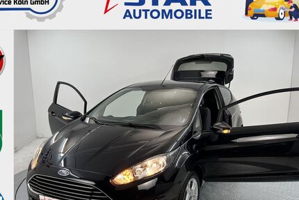 Ford Fiesta 98.440 km 4.990 &euro; Köln 50739