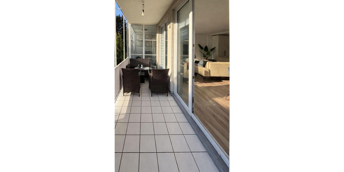 Etagenwohnung Bergisch Gladbach Alt-Frankenforst - 2 Zimmer, 82 m&sup2;, 1.189&euro; | Angebot:25894289