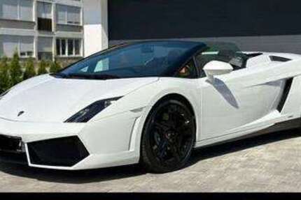 Lamborghini Gallardo 71.000 km 119.500 € Köln 50968