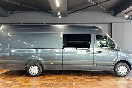 Mercedes-Benz Sprinter 199.687 km 45.950 &euro; Bonn 53177