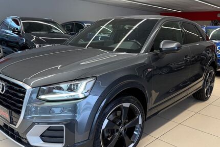 Audi Q2 94.000 km 16.700 &euro; Bad Breisig 53498