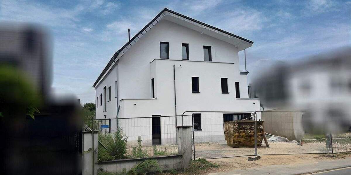 Etagenwohnung Köln Merheim - 4 Zimmer, 92 m&sup2;, 668.000&euro; | Angebot:22046360