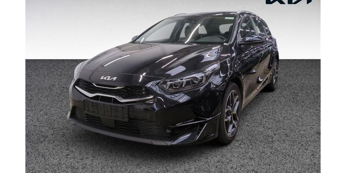 Kia ceed Sportswagon 17.600 km 24.980 &euro; Overath 51491