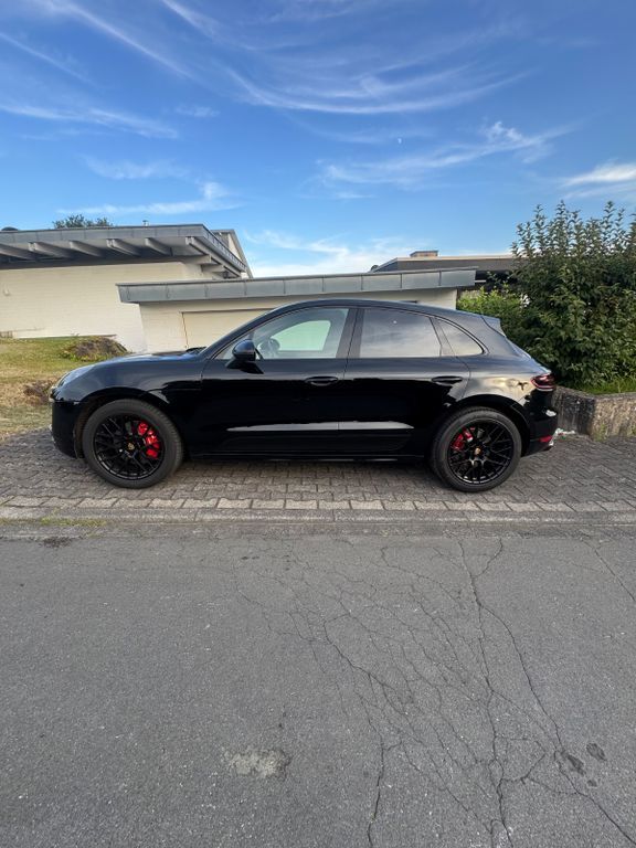 Macan