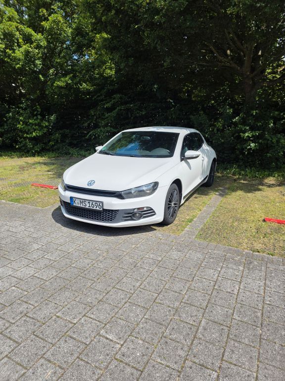 Scirocco