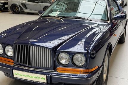 Bentley Azure 27.000 km 109.350 € Sinzig 53489