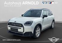 Gebrauchtwagen Mini Cooper SE Countryman