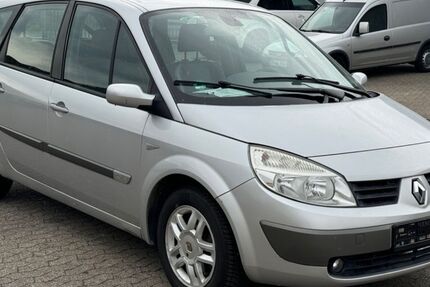 Renault Scenic 180.250 km 3.950 € Bornheim 53332