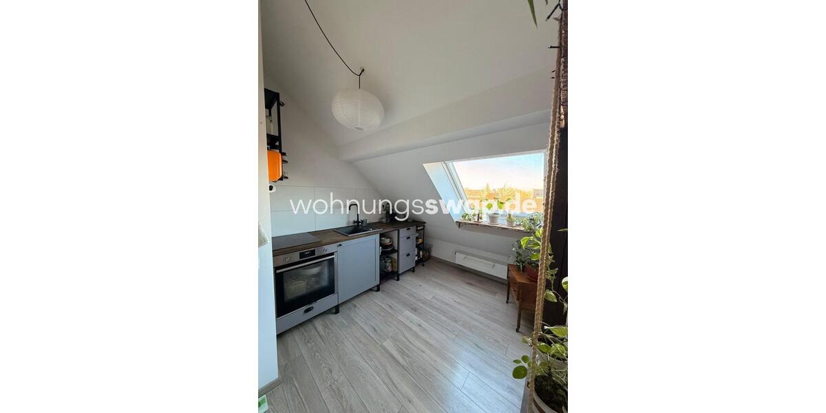 Etagenwohnung Köln Ehrenfeld - 2 Zimmer, 50 m&sup2;, 420&euro; | Angebot:26342645