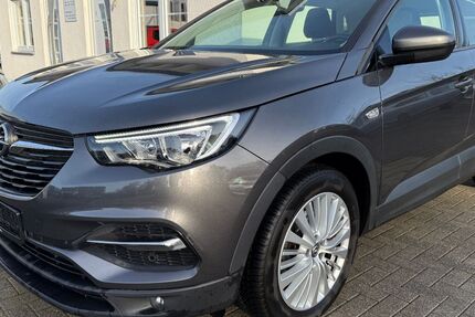 Opel Grandland (X) 79.771 km 10.890 € Rheinbach 53359
