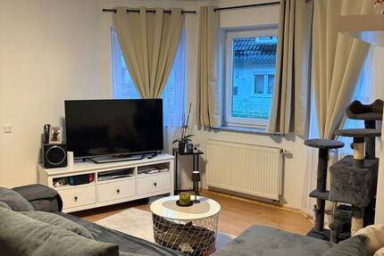 2 Zimmer Souterrain Wohnung . Ruppichteroth Zentrumsnah (850 m) zimmer