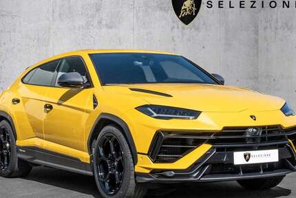 Lamborghini Urus 8.880 km 313.900 € Köln 50827