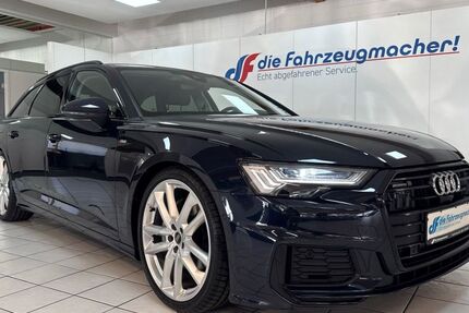 Audi A6 161.000 km 29.988 &euro; Rheinbach 53359