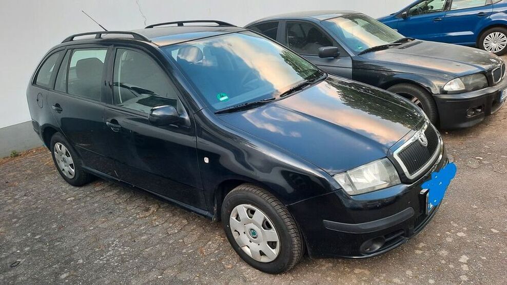 Fabia