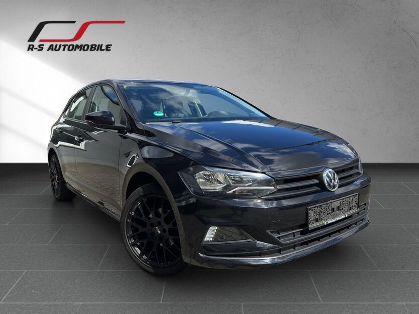 VW Polo 78.000 km 11.380 € Troisdorf 53840