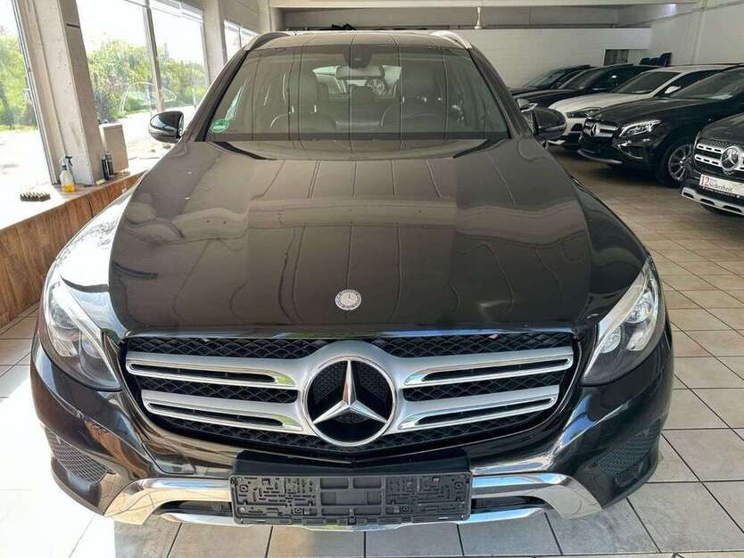 GLC 220
