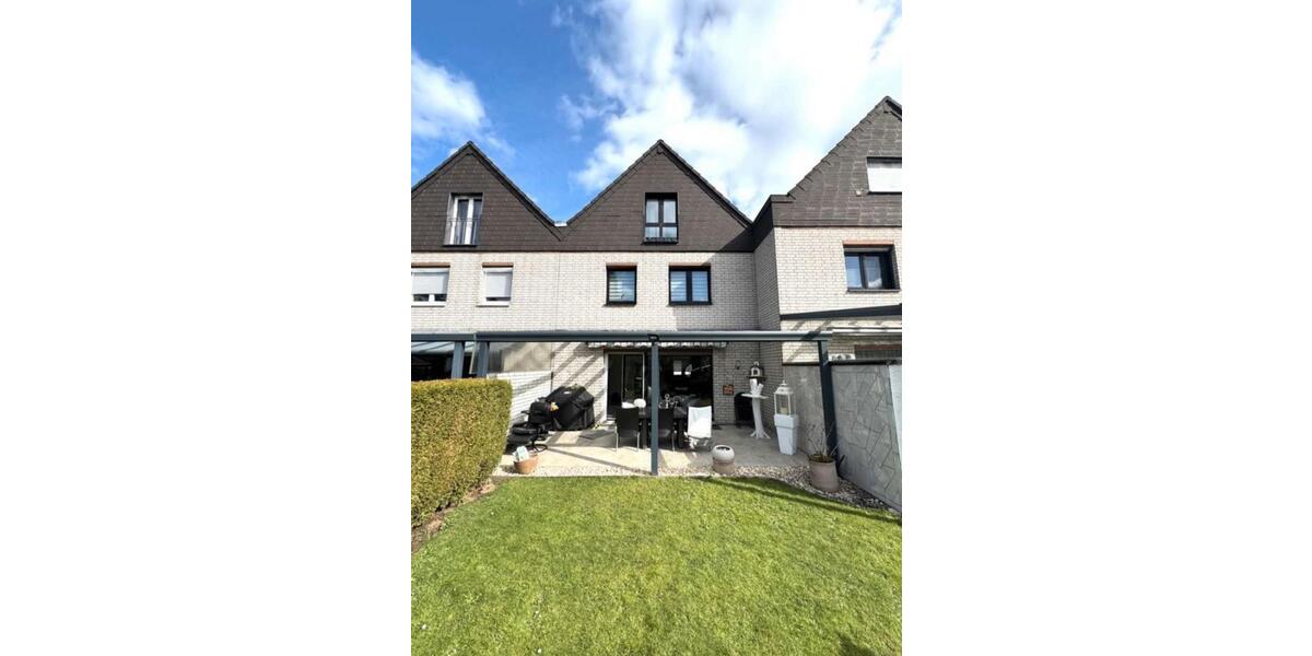 Reihenhaus Troisdorf Bergheim - 4 Zimmer, 152 m&sup2;, 495.000&euro; | Angebot:26465027