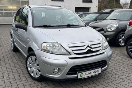 Citroen C3 70.360 km 4.999 &euro; Troisdorf 53840