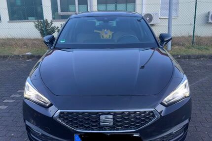 Seat Leon 59.000 km 20.700 &euro; Eitorf 53783