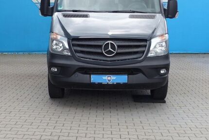 Mercedes-Benz Sprinter 198.000 km 14.990 € Bergisch Gladbach 51429