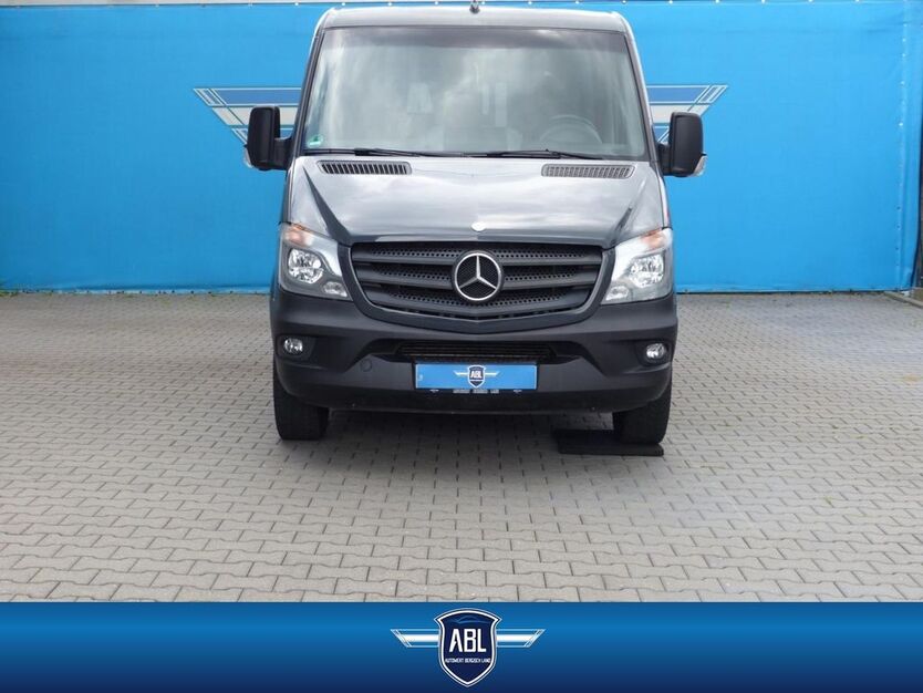 Mercedes-Benz Sprinter 198.000 km 14.990 € Bergisch Gladbach 51429