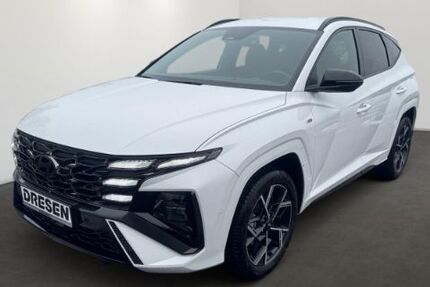 Hyundai TUCSON 4.500 km 37.390 &euro; Euskirchen 53881