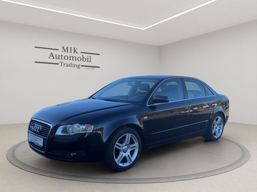 Audi A4 167.000 km 3.750 € Hürth 50354