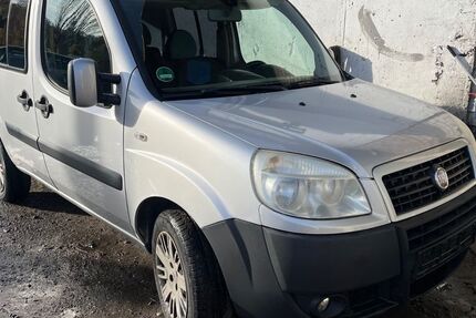Fiat Doblo 230.779 km 2.700 € Bonn 53227