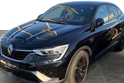 Renault Arkana 5.950 km 25.450 &euro; Brühl 50321