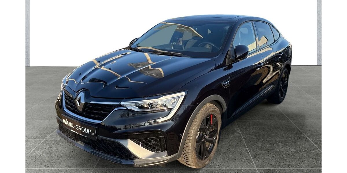 Renault Arkana 5.950 km 25.450 &euro; Brühl 50321