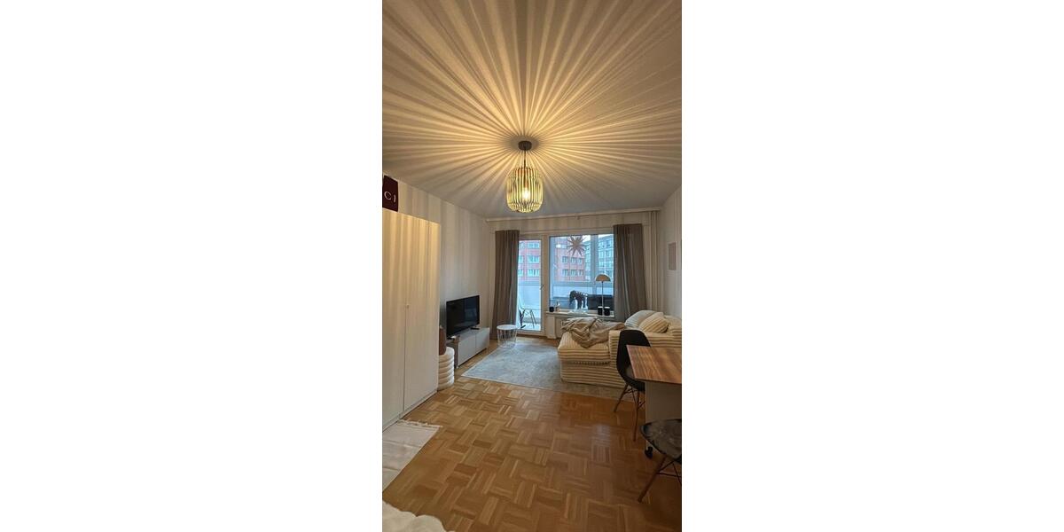Etagenwohnung Siegburg - 1 Zimmer, 38 m&sup2;, 2.000&euro; | Angebot:26690675