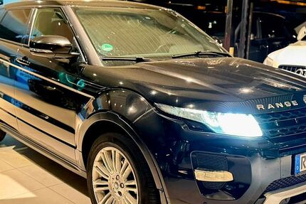 Land Rover Range Rover Evoque 282.000 km 7.500 &euro; Brühl 50321