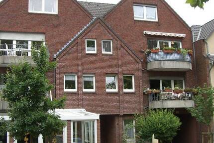 Wohnung Niederkassel - 2 Zimmer, 53 m&sup2;, 500&euro; | Angebot:26910470