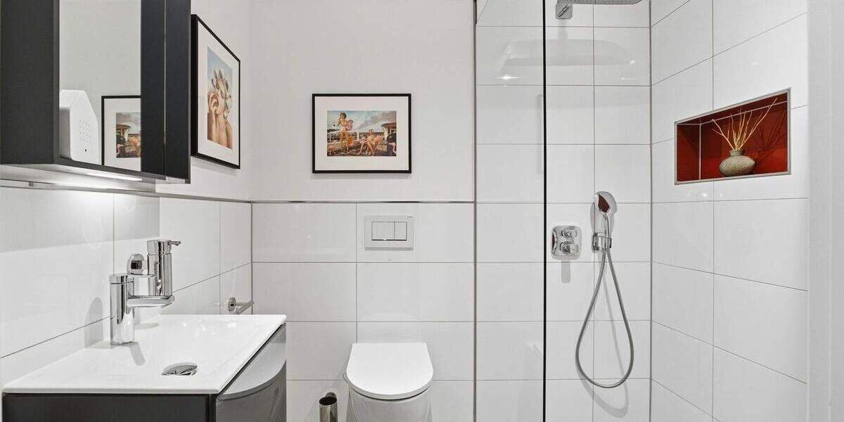 Etagenwohnung Erftstadt Liblar - 3 Zimmer, 123 m&sup2;, 489.000&euro; | Angebot:24684938