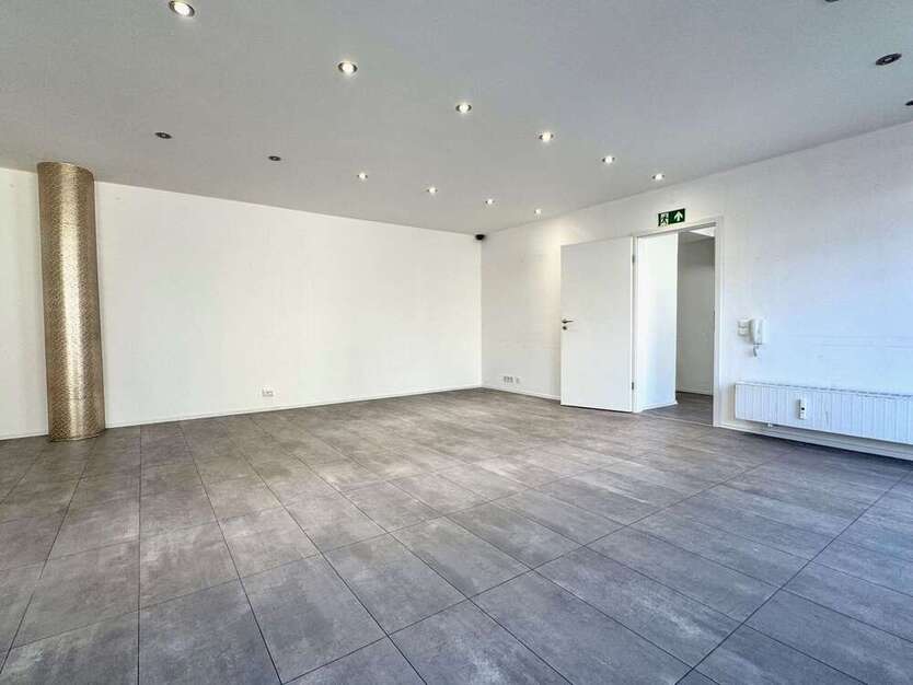 Büro in Köln 730 € 77 m²