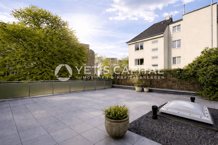 Wohnung Köln - 4 Zimmer, 109 m&sup2;, 799.000&euro; | Angebot:27258782
