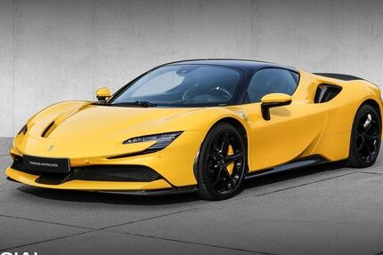Ferrari SF90 6.735 km 384.780 &euro; Köln 50858