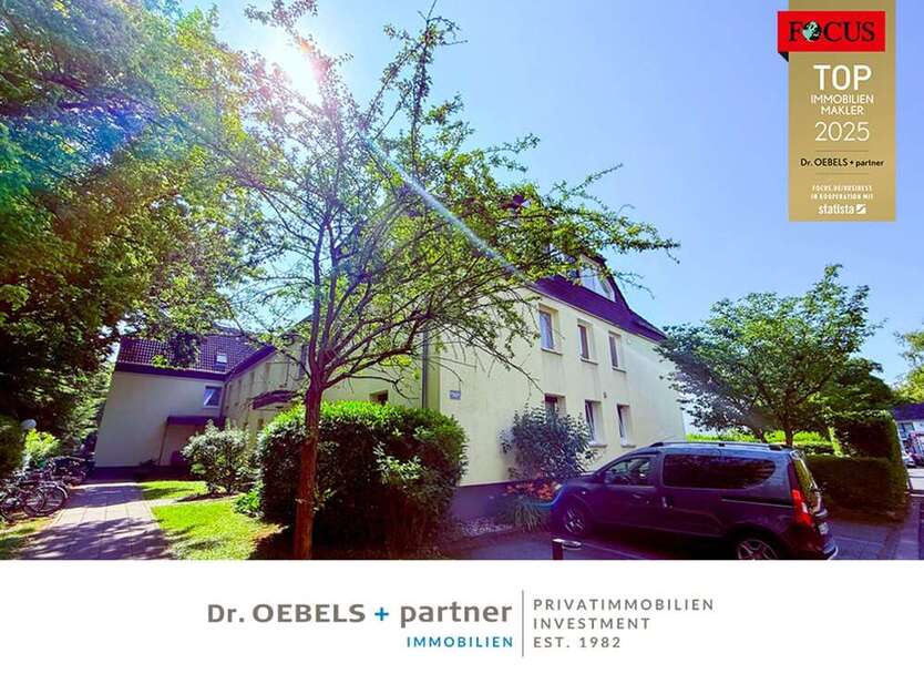 Wohnung zum Kaufen in Köln 395.000 € 90.13 m²