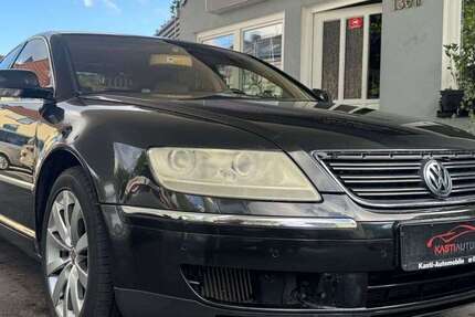 VW Phaeton 270.000 km 3.950 € Siegburg 53721