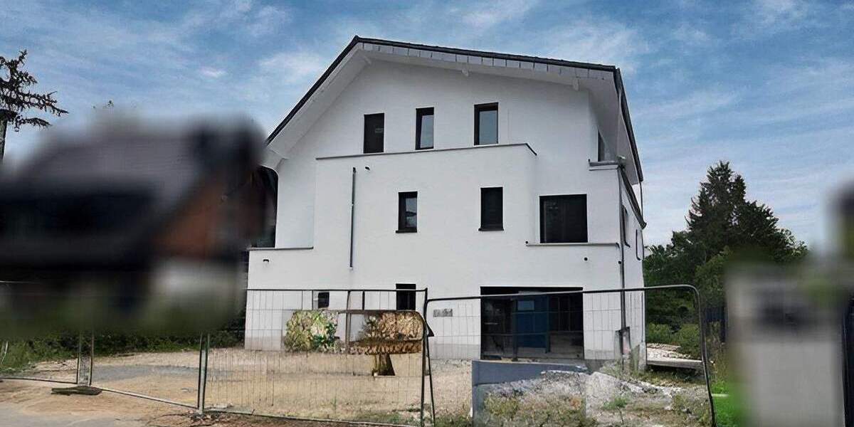 Etagenwohnung Köln Merheim - 4 Zimmer, 92 m&sup2;, 668.000&euro; | Angebot:22046360