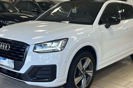 Audi Q2 126.849 km 19.900 &euro; Bonn 53227