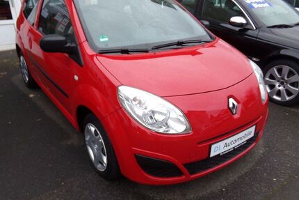 Renault Twingo 176.529 km 2.395 &euro; Bad Honnef 53604