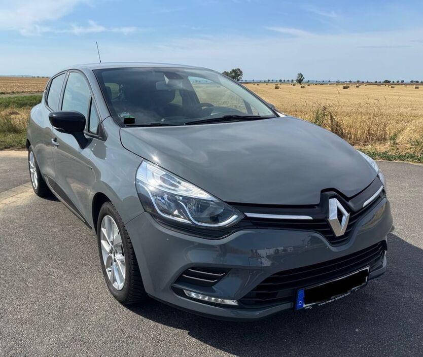 Clio
