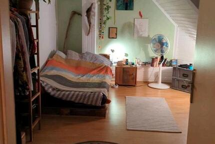 Wohnung Köln Kalk - 2 Zimmer, 15 m&sup2;, 630&euro; | Angebot:25854402