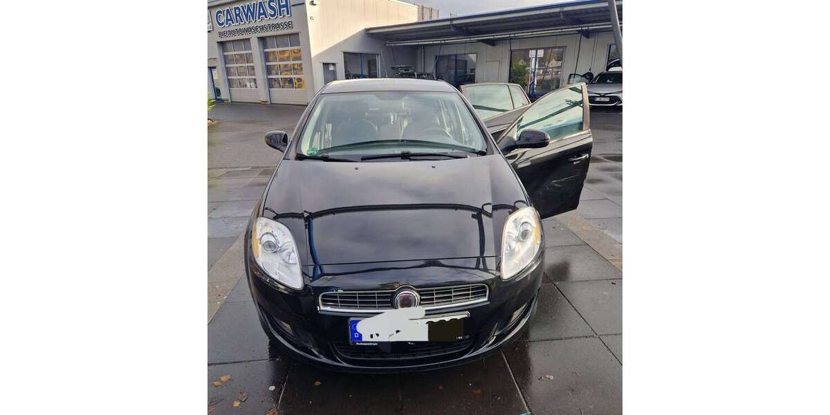 Fiat Bravo 212.140 km 1.200 &euro; Köln 51107
