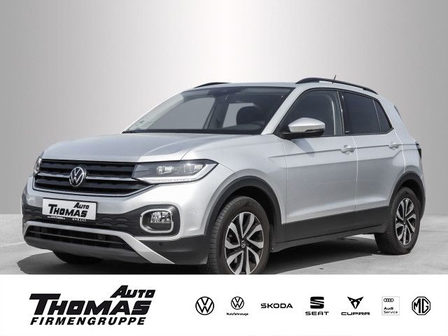 T-Cross