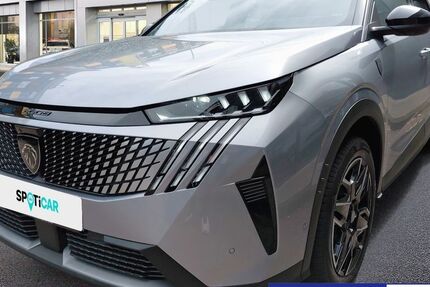 Peugeot 3008 23.086 km 29.720 &euro; Köln 50933