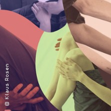 Pieceful Minds - terrain tanzkollektiv 05.05.2026 Theater im Ballsaal