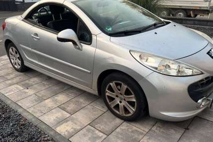 Peugeot 207 137.000 km 1.800 € Endenich (Bonn) 53115