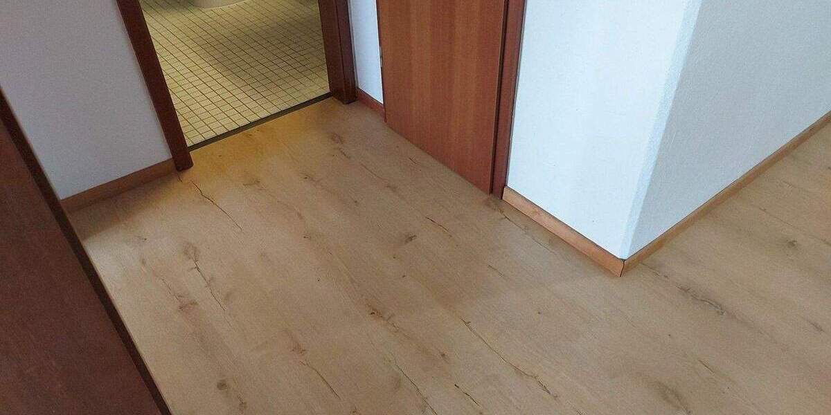 Etagenwohnung Alfter Impekoven - 2 Zimmer, 61 m&sup2;, 190.000&euro; | Angebot:24683779